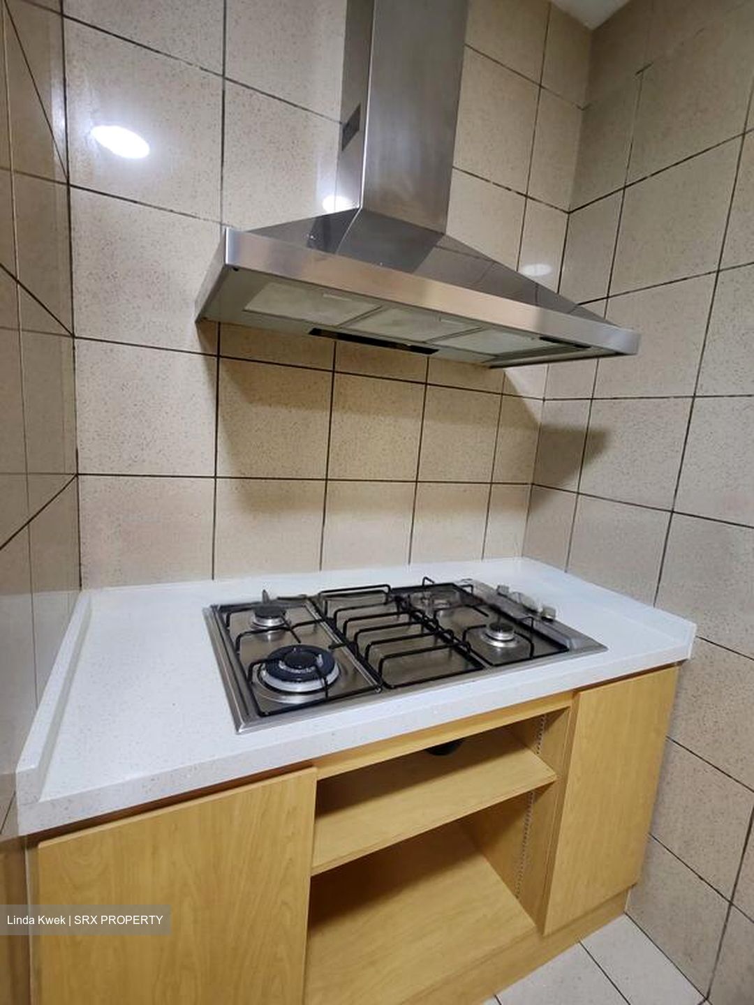 Oleanas Residence (D9), Condominium #479735311